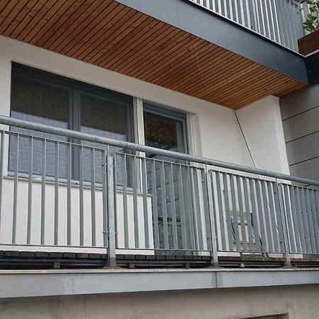 Ferienwohnung Pinsdorf Ngoại thất bức ảnh