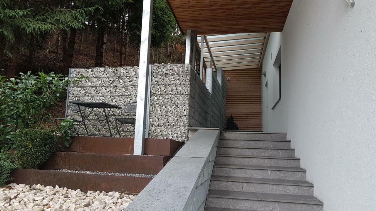 Ferienwohnung Pinsdorf Ngoại thất bức ảnh