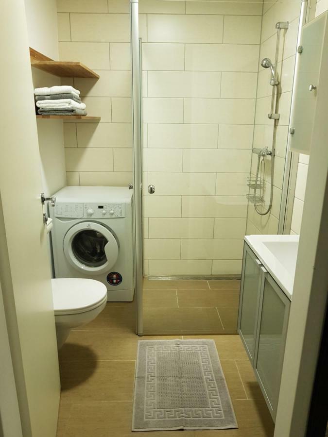 Ferienwohnung Pinsdorf Ngoại thất bức ảnh